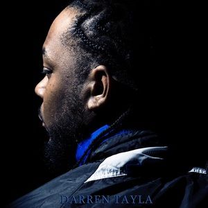 Meet your Posher, Darren